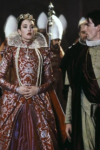 Queen Margot